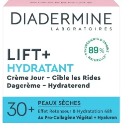 Lift+ Hydratant Dagcrème Dagcreme