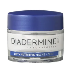 Lift+ Nourrissant Nachtcrème Nachtcreme