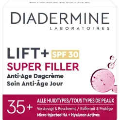 Lift+ Super Filler SPF30 Dagcrème Dagcreme