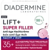 Hot Lift+ Super Filler Nachtcrème Nachtcreme