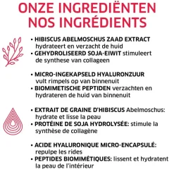 Hot Lift+ Super Filler Nachtcrème Nachtcreme