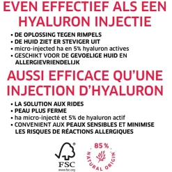 Hot Lift+ Super Filler Nachtcrème Nachtcreme