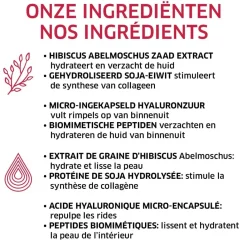 Hot Lift+ Super Filler Nachtcrème Nachtcreme