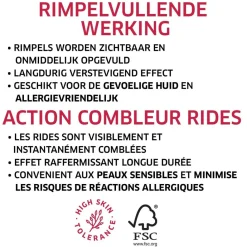 Hot Lift+ Super Filler Capsules Serum