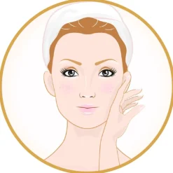 Oogreinigingslotion Gezichtsreiniging