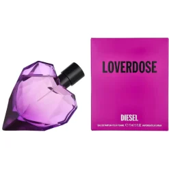 Online Loverdose Pour Femme - Eau de Parfum 75 ml DAMES Damesparfum