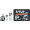 Discount Only The Brave Mens Giftset 275 ml Heren Parfum Geschenkset Voor Hem|Herenparfum