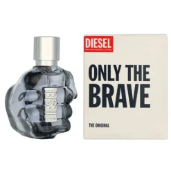 Sale Only The Brave Pour Homme - Eau de Toilette 50ml Heren Herenparfum
