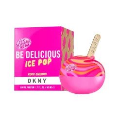 Sale Be Delicious Ice Pop Very Cherry Eau de Parfum DAMES Damesparfum
