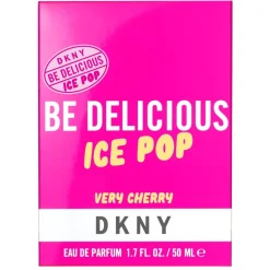 Sale Be Delicious Ice Pop Very Cherry Eau de Parfum DAMES Damesparfum