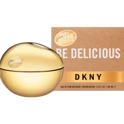 Hot Golden Delicious Eau de Parfum DAMES Damesparfum