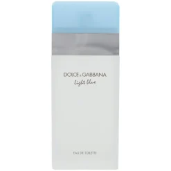 Outlet Light Blue Eau de Toilette DAMES Damesparfum