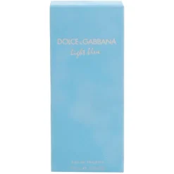 Outlet Light Blue Eau de Toilette DAMES Damesparfum