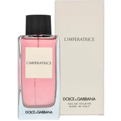 L'Imperatrice Eau de Toilette DAMES Damesparfum