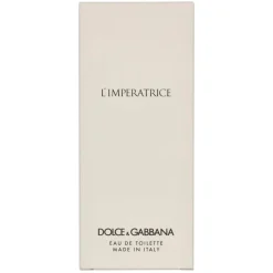 L'Imperatrice Eau de Toilette DAMES Damesparfum