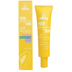 Clearance Dr. Paw Paw Your Gorgeous Skin 4-in-1 Face Serum Serum