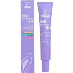 Discount Dr. Paw Paw Your Gorgeous Skin Rejuvenating Night Cream Nachtcreme