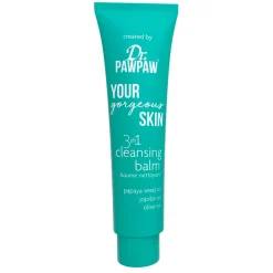New Dr. Paw Paw Your Gorgeous Skin 3-in-1 Cleansing Balm Gezichtsreiniging