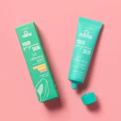 New Dr. Paw Paw Your Gorgeous Skin 3-in-1 Cleansing Balm Gezichtsreiniging