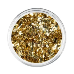 Clearance Metallic Nagelpoeder Alu flakes Nagelpoeder