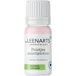 Sale Aanstiplotion bij Puistjes Dermacare|Gezichtsreiniging