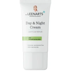 Hot Dag- en Nachtcrème Nachtcreme|Dagcreme