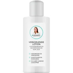 New Verkoelende Lotion bij Waterpokken Baby Huidverzorging|Dermacare