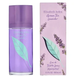 Online E.Arden Green Tea Lavender - Eau de Toilette 100ml DAMES Damesparfum