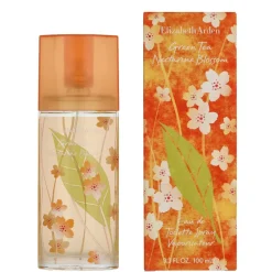 New E.Arden Green Tea Nectarine Blossom - Eau de Toilette 100ml DAMES Damesparfum