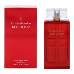 Best E.Arden Red Door - Eau de Toilette 100ml DAMES Damesparfum
