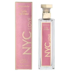 New E.Arden 5Th Avenue NYC - Eau de Parfum 75 ml DAMES Damesparfum