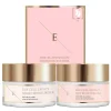 Hot Egf Cell Effect Dagcrème + Egf Cell Effect Nachtcrème + Rose Blossom Oogpads Gezichtsmaskers|Nachtcreme