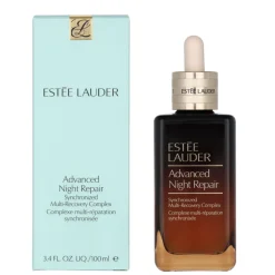 Clearance E.Lauder Advanced Night Repair 100ml Serum