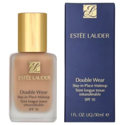 Best E.Lauder Double Wear Stay In Place Makeup SPF10 30ml Foundation