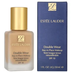 Best E.Lauder Double Wear Stay In Place Makeup SPF10 30ml Foundation