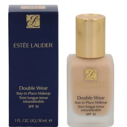 Discount E.Lauder Double Wear Stay In Place Makeup SPF10 30ml Foundation