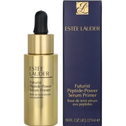 E.Lauder Futurist Peptide-Power Serum Primer 27 ml Serum|Primer