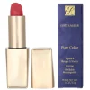 Best E.Lauder Pure Color Cream Lipstick 3.5 g Lipmake-Up