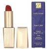 Discount E.Lauder Pure Color Matte Refillable Lipstick 3.5 g Lipmake-Up