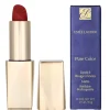 Hot E.Lauder Pure Color Matte Refillable Lipstick 3.5 g Lipmake-Up