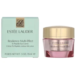 Clearance E.Lauder Resilience Multi-Effect Eye Creme All Skin Types 15 ml Oogcreme