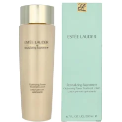 Hot E.Lauder Revitalizing Supreme+ Optimizing Power Treatm. Lot. 200ml Dagcreme