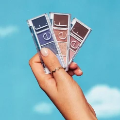 Outlet e.l.f. Açaí You Bite-Size Oogschaduwpalet Oogschaduw