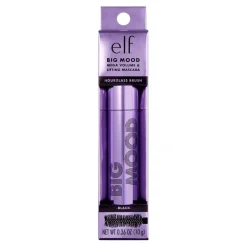 Best e.l.f. Big Mood Black Mega Volume & Lifting Mascara Mascara