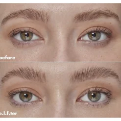 Sale e.l.f. Brow Laminating Gel Wenkbrauw Make-Up