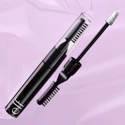 Sale e.l.f. Brow Laminating Gel Wenkbrauw Make-Up