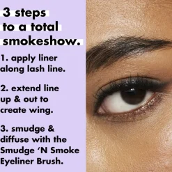 Online e.l.f. Brownie Points Smokey Kohl Eyeliner Oogpotlood