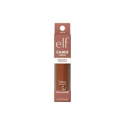 Hot e.l.f. Camo Deep Liquid Bronzer & Contour Contour|Bronzer