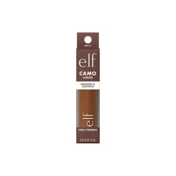 Sale e.l.f. Camo Deep/Rich Liquid Bronzer & Contour Contour|Bronzer
