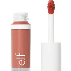 New e.l.f. Camo Dusty Rosé Liquid Blush Blush